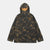 Heavy Duty Raincoat - Darkwood Camouflage - View 1