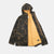 Heavy Duty Raincoat - Darkwood Camouflage - View 7
