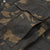 Heavy Duty Raincoat - Darkwood Camouflage - View 8