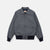 Weekender Jacket - Indigo Herringbone Bull Denim - View 1