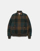 Weekender Jacket - Oregon Plaid