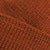 Wool Knit Watch Cap - Burnt Orange - View 3