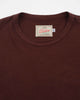 Heavy Duty Tee - Fig - View 3