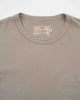 Heavy Duty Tee - Ascot Grey - View 2
