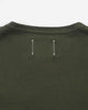 Heavy Duty Long Sleeve Tee - Single Pocket - Spruce - View 3