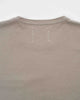 Heavy Duty Tee - Single Pocket - Ascot Grey - View 3