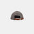 Charcoal Baseball Hat - Dehen 1920 - View 3