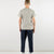 Heavy Duty Tee - Single Pocket - Dehen 1920 - View 4