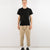 Heavy Duty Tee - Single Pocket - Dehen 1920 - View 2
