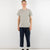 Heavy Duty Tee - Dehen 1920 - View 2