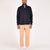 Shawl Sweater Coat 2.0 - Dehen 1920 - View 2
