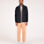 Shawl Sweater Coat 2.0 - Dehen 1920 - View 6