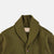 Shawl Sweater Coat - Loden - View 7