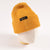 Wool Knit Watch Cap - Dehen 1920 - View 2