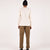 Heavy Duty Long Sleeve Tee - Single Pocket - Dehen 1920 - View 5