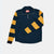 1/4 Zip Moto-Jersey - Dehen 1920 - View 6