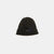 Wool Knit Watch Cap - Loden / Navy Mix - View 1