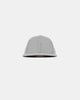 Baseball Hat - Light Oxford - View 1