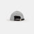 Baseball Hat - Light Oxford - View 2