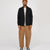 Shawl Sweater Coat - Black - View 2
