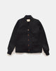 Women's Classic Cardigan - Black - View 1