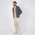 Gilet classique - View 3