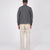Gilet classique - View 6