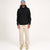 Heavy Duty Hoodie - Black - View 2