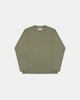 Heavy Duty Long Sleeve Tee - Einzelne Tasche - View 1