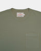 Heavy Duty Long Sleeve Tee - Einzelne Tasche - View 7
