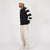 Motorrad Pullover - View 3