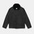 N-1 Deck Jacket - Black / Black - View 1