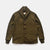 Shawl Sweater Coat - Loden - View 1