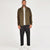 Shawl Sweater Coat - Loden - View 2