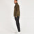 Shawl Sweater Coat - Loden - View 3