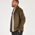 Shawl Sweater Coat - Loden - View 4