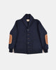 Schal Sweater Coat 2.0 - View 1