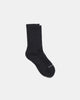 Heavy Duty Wool Socks - Charcoal - View 1