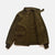 Submariner Sweater Coat - Loden - View 8