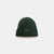 Wool Knit Watch Cap - Pine - View 1