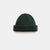 Wool Knit Watch Cap - Pine - View 3